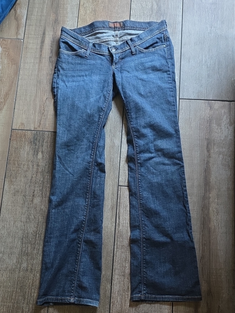 Super Cute Maternity Jeans